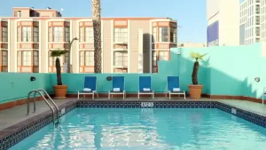 Image of Americania Hotel