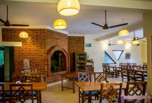 Image of Inn Pondiville Forest Retreat