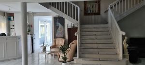 Image of Fasthotel Oloron Hostellerie Du Paon Blanc