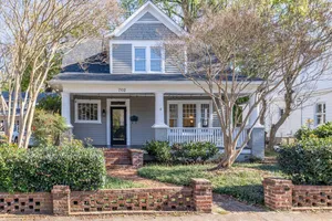 Image of Beautiful home full of magnificent charm! Cozy and private backyard! Close to downtown!