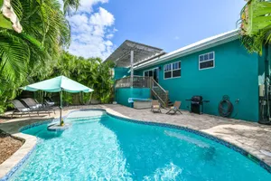 Image of Caribbean Reef