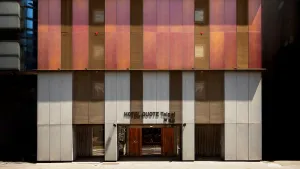 Image of HOTEL QUOTE Taipei