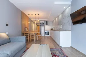 Image of Appartement cosy pour 6 pers., 3 pièces, La Clusaz - FR-1-818-4