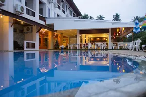 Image of Natural Samui Hotel