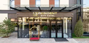 Image of Resident City Hotel