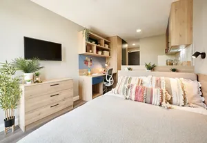 Image of Modern Studios in BRIGHTON SK