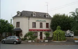 Image of Hôtel de la Gare