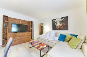 Image of Appartement Diamond by HolidayFlats24