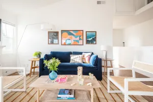 Image of Sonrisa II by AvantStay | Home w/ Views in Pacific Beach | Mins to Belmont Park