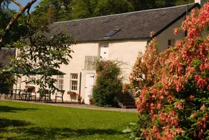 Image of Bonawe House Holiday Cottages