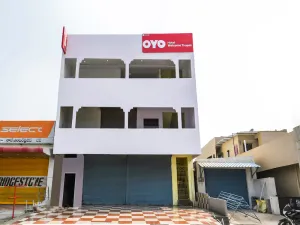 Image of Hotel O Welcome Tirupati