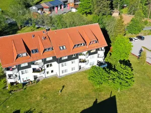 Image of Inviting Apartment With Garden use in Sankt Andreasberg