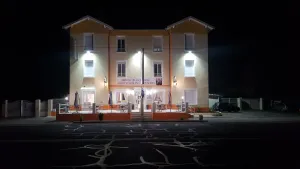 Image of AUBERGE DE LA LICORNE eu