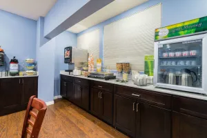 Image of Days Inn Bellevue Seattle