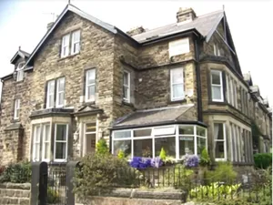 Image of Shannon Court Guesthouse