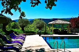 Image of Le Mas Des Cinq Fontaines