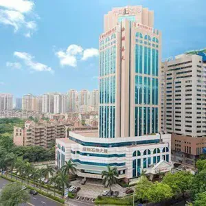 Image of Vienna International Hotel Shenzhen Jingtian
