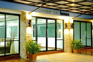 Image of Double DD House at MRT Sutthisarn