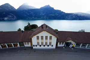 Image of Hotel Tellsplatte
