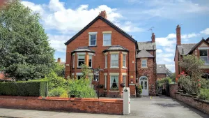 Image of Chester Brooklands B&B