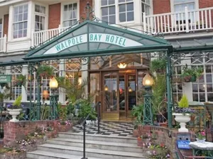 Image of Walpole Bay Hotel