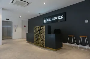 Image of Adara Brunswick