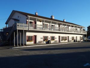 Image of Acadia Sunrise Motel