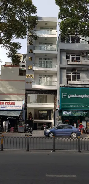 Image of Song Anh Hotel by OYO Rooms