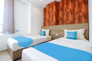 Image of Airy Dukuh Pakis Kupang Baru Raya 19 Surabaya