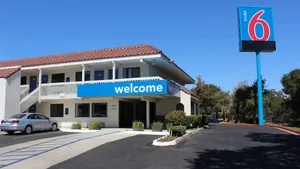 Image of Motel 6 Paso Robles