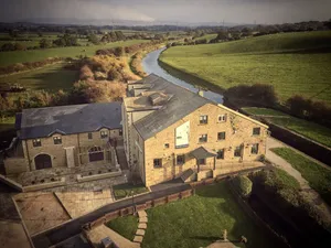 Image of The Mill at Conder Green