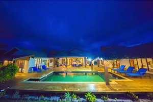 Image of Shambala Holiday Rental Villa