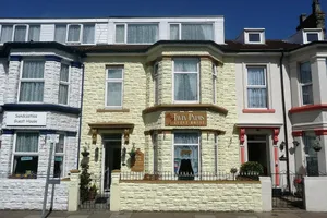Image of Twin Palms Guesthouse