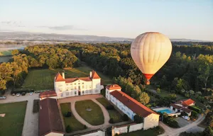 Image of Chateau des Perichons