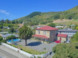 Image of Wakatu Lodge