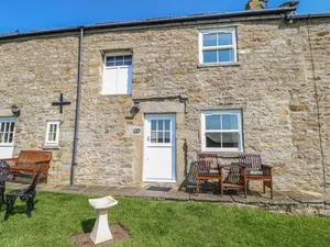 Image of Goldsborough Cottage