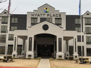 Image of Hyatt Place Oklahoma City - Northwest