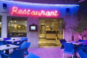 Image of Hôtel Atlantic