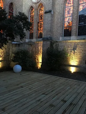 Image of Les terrasses de l’orchestre
