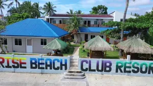 Image of Sunrise Beach Resort