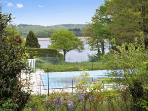 Image of Chalet charmant à Saint-Gérons avec piscine partagée