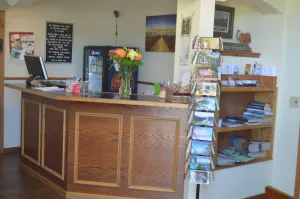 Image of Holiday Lodge