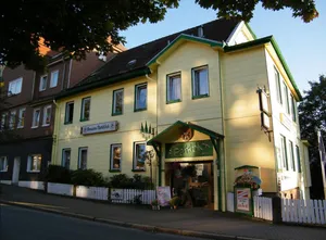 Image of Pension Parkblick