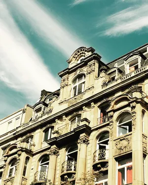 Image of Frankfurt Hostel