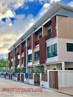 Image of Samui Paca place