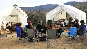 Image of Out of Africa Safari Glamping Village