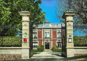 Image of Hotel Le Clos Raymi