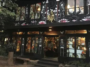 Image of HELGASFOLLY Anti Hotel Residence