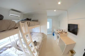 Image of Horikawa Hostel