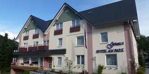 Image of Göbel's Gästehaus Hotel am Park